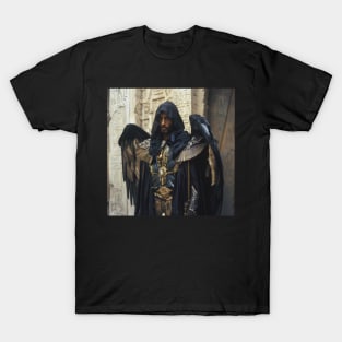 Azrael T-Shirt